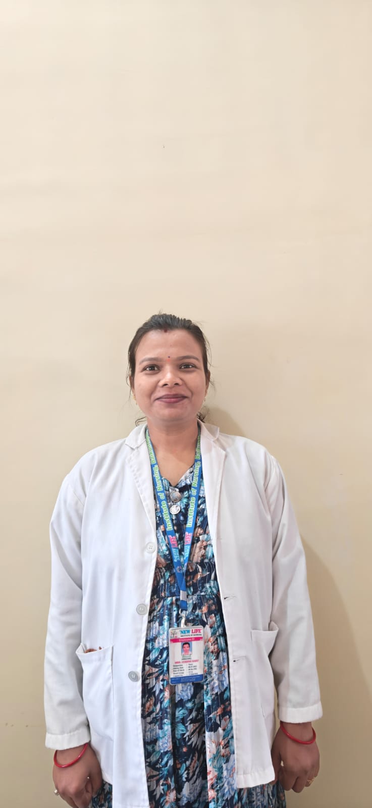 Mrs. Lukesh Sahu